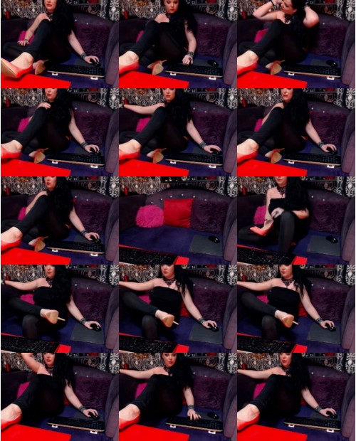 Download Video File: myfreecams dommealissa