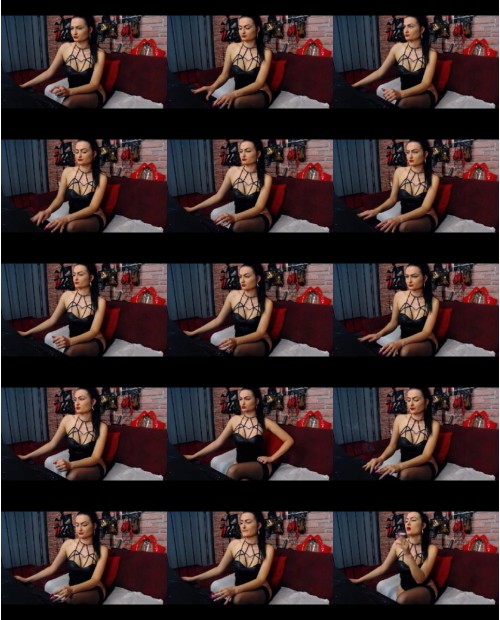 Download Video File: myfreecams dommecruella