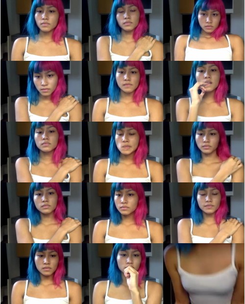 Download Video File: myfreecams doriangay