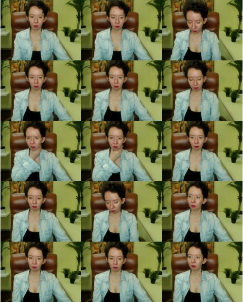 Download Video File: myfreecams doris magic