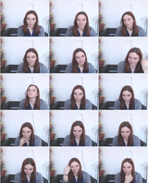 Download Video File: myfreecams dorismartin