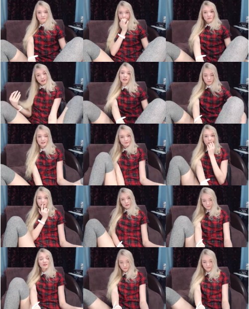 Download Video File: myfreecams dreuphoria