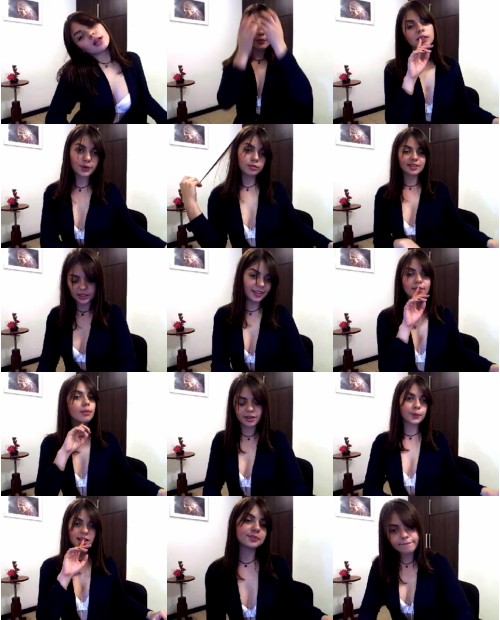 Download Video File: myfreecams dulcet1