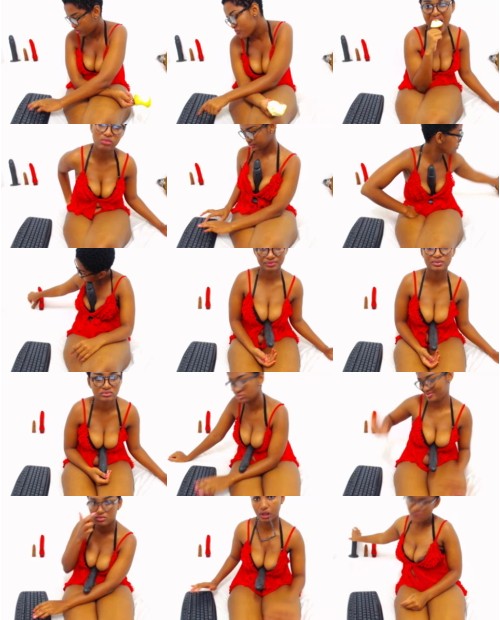 Download Video File: myfreecams ebonypearl69