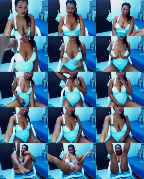 Download Video File: myfreecams ebonypoissonx