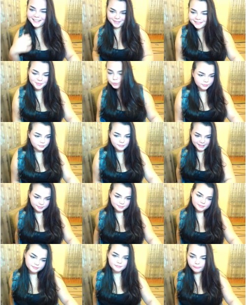 Download Video File: myfreecams el milana