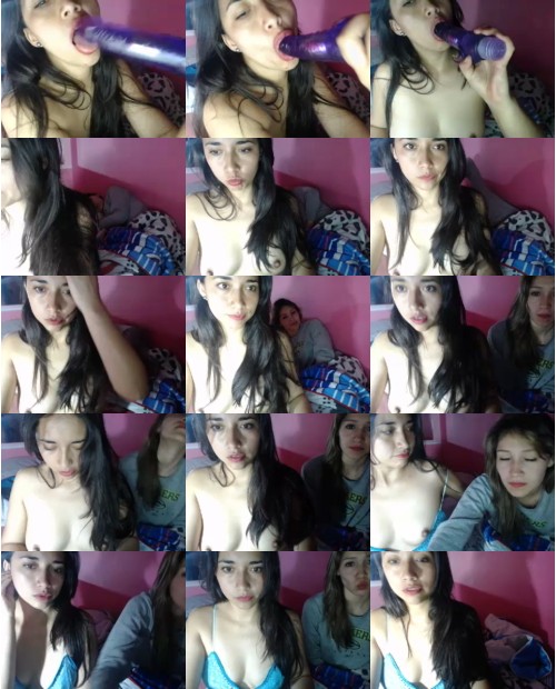 Download Video File: myfreecams elecktra 
