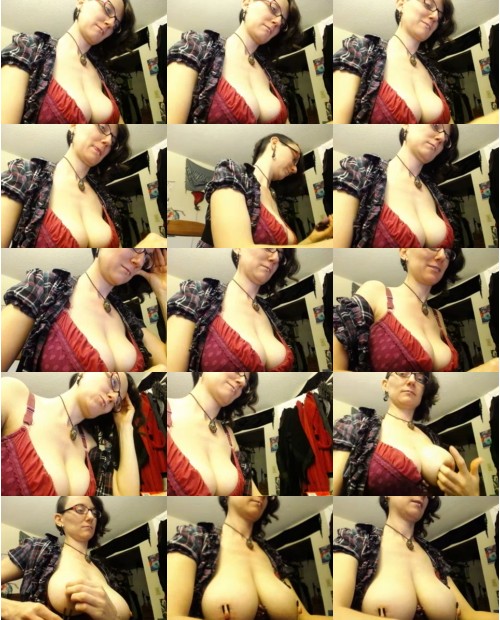 Download Video File: myfreecams electrikstar