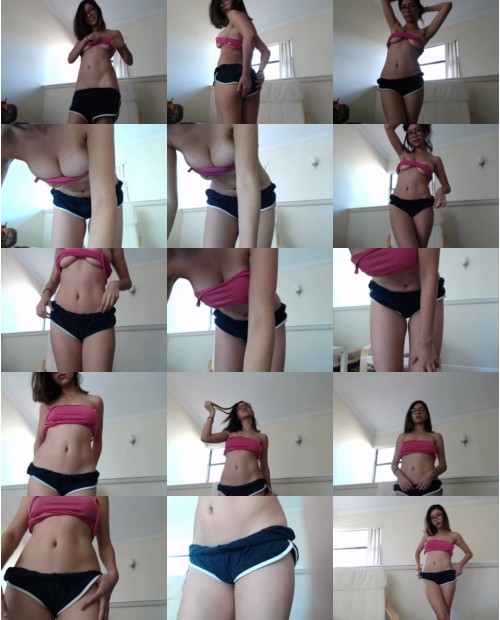 Download Video File: myfreecams elianalopez