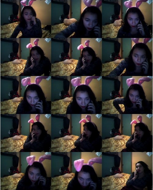 Download Video File: myfreecams elinmeow