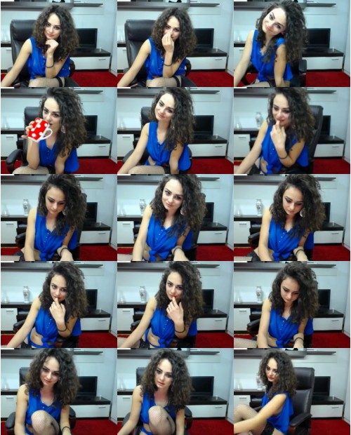Download Video File: myfreecams elisabeeth