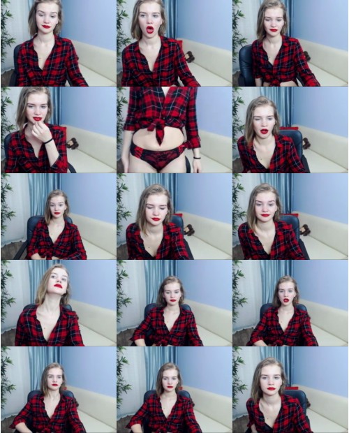 Download Video File: myfreecams elizabetswann