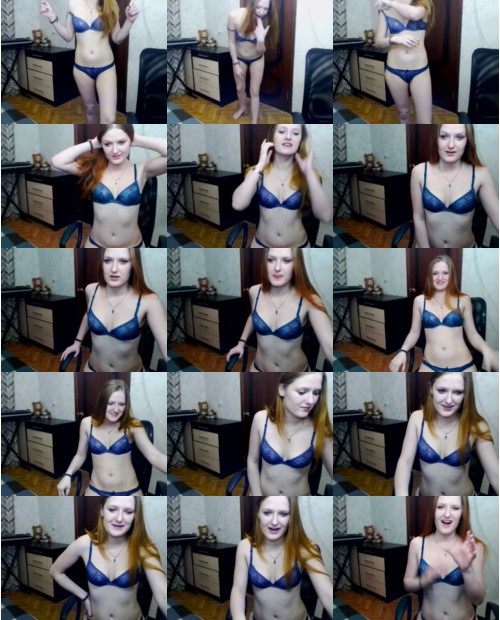 Download Video File: myfreecams ellasensitive