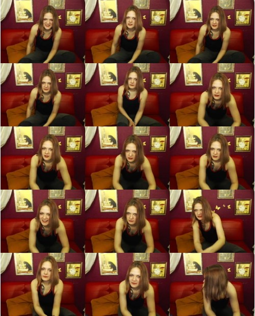 Download Video File: myfreecams ellefunning