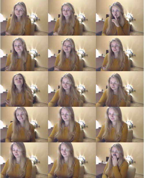Download Video File: myfreecams elliee 