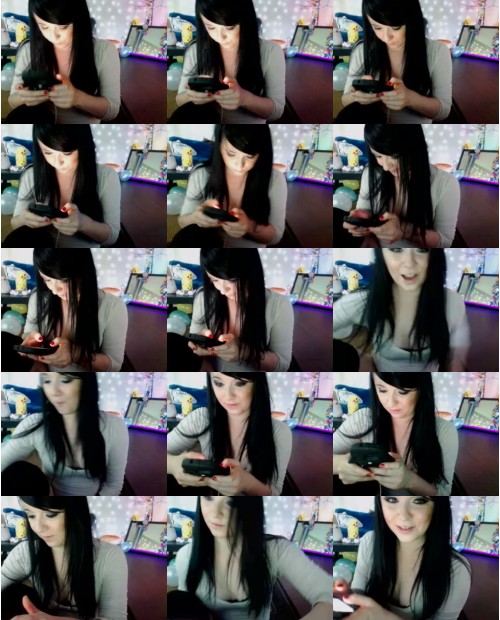 Download Video File: myfreecams elliepenguin