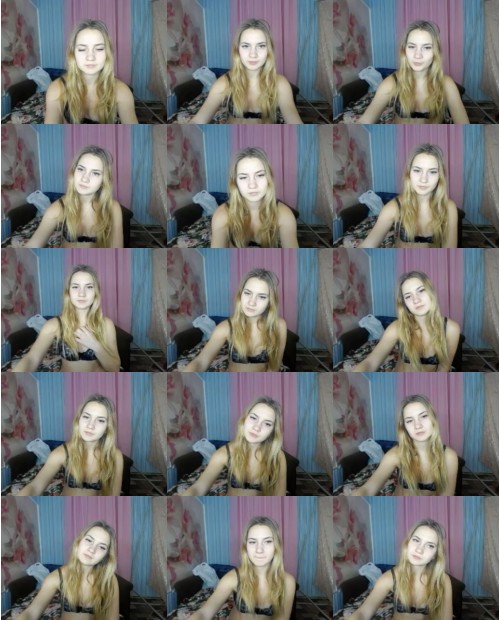 Download Video File: myfreecams ellisonone