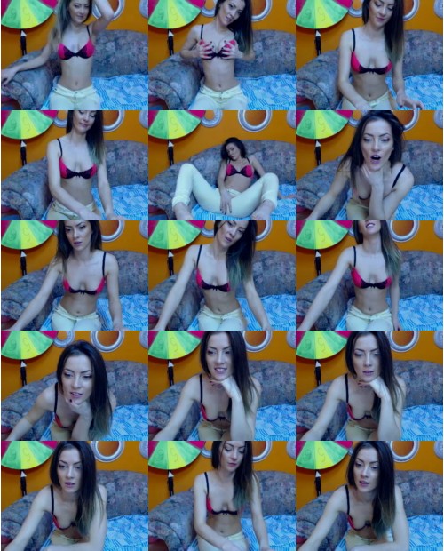 Download Video File: myfreecams elly elly