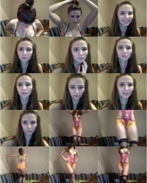Download Video File: myfreecams elma 
