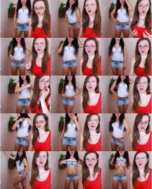 Download Video File: myfreecams eloiz