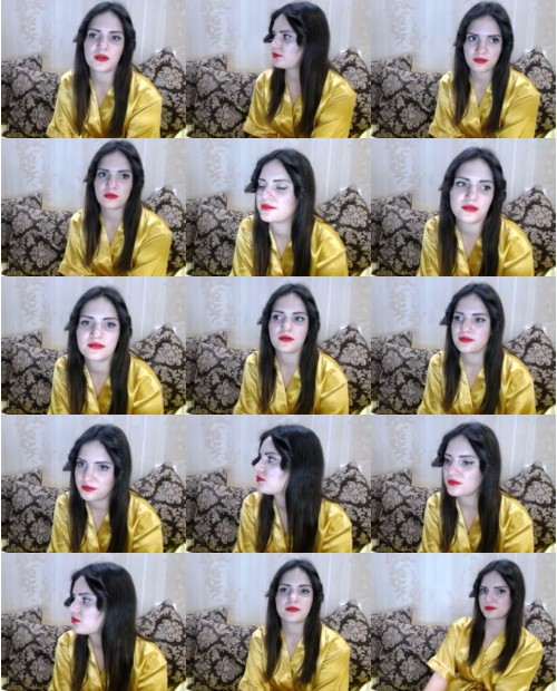 Download Video File: myfreecams elyacandy