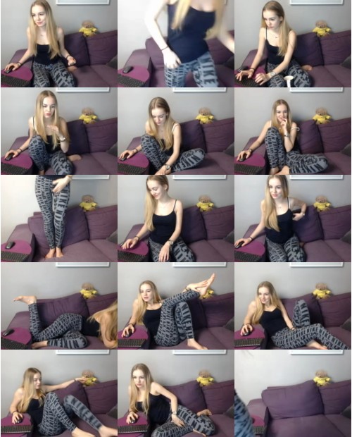 Download Video File: myfreecams emarais