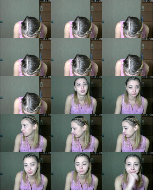 Download Video File: myfreecams emmaostin