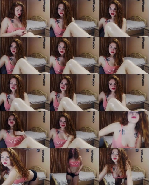 Download Video File: myfreecams emmareds
