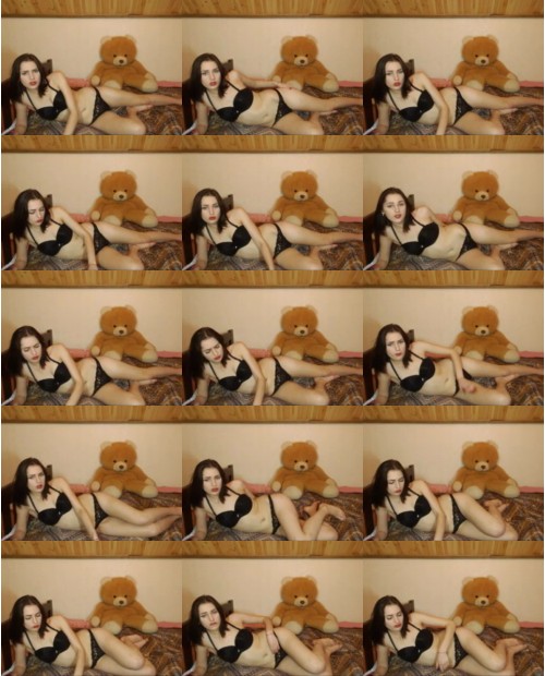 Download Video File: myfreecams enessa