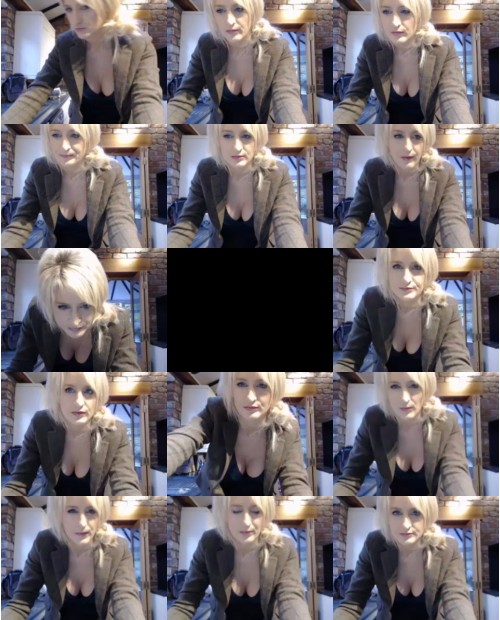 Download Video File: myfreecams english rose 