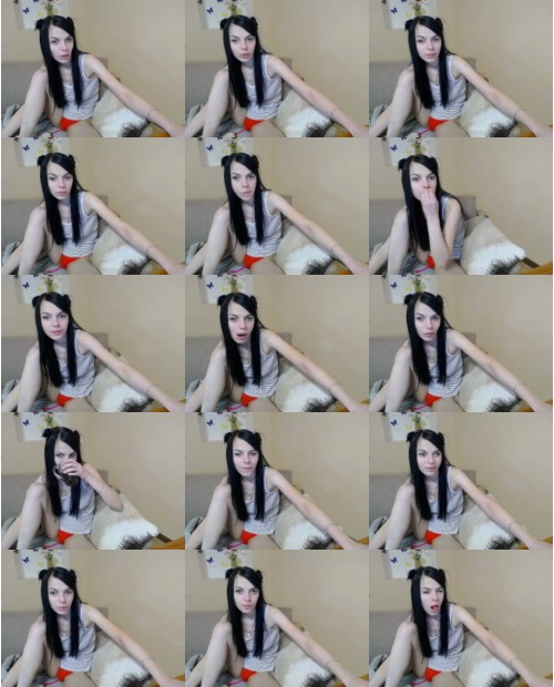 Download Video File: myfreecams erika x