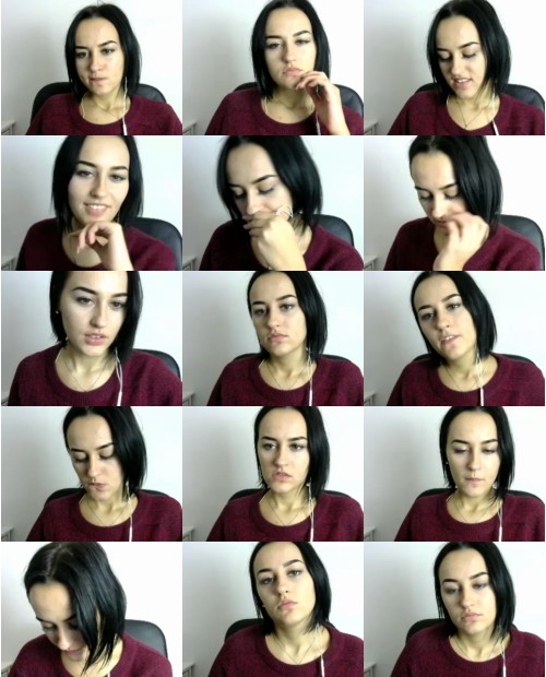 Download Video File: myfreecams erilaa
