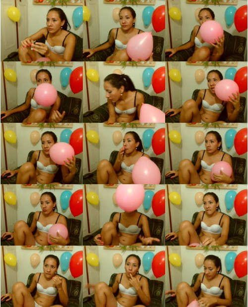 Download Video File: myfreecams erossalome