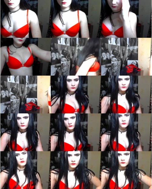 Download Video File: myfreecams eva sladko