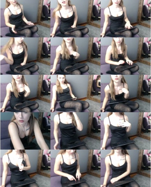 Download Video File: myfreecams evakoxx18