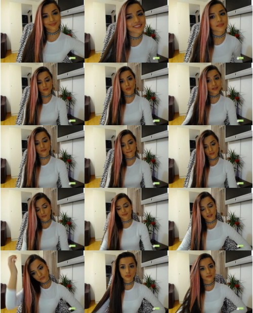 Download Video File: myfreecams eve   