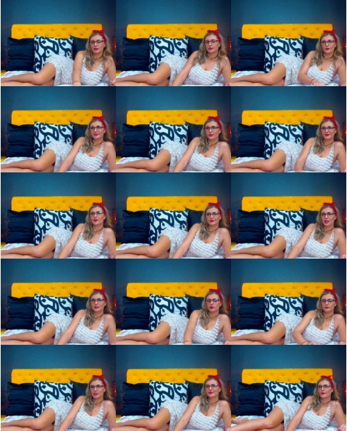 Download Video File: myfreecams evenningsun
