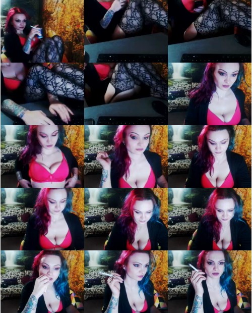 Download Video File: myfreecams evilminddom