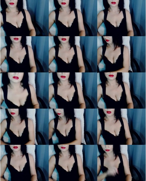 Download Video File: myfreecams evilvixen