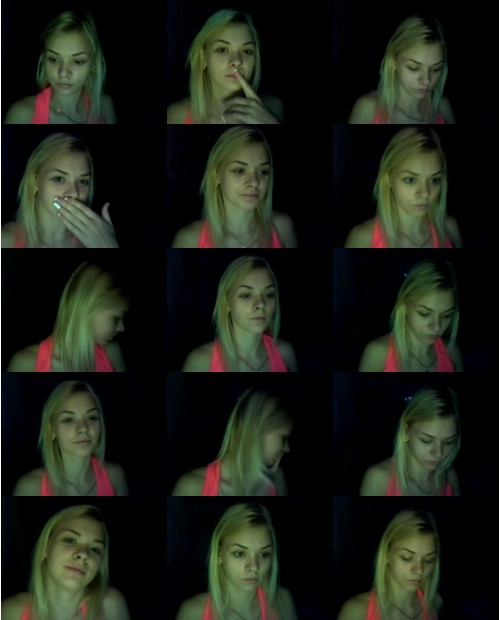 Download Video File: myfreecams exelentblond