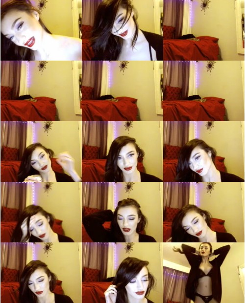 Download Video File: myfreecams fawnkitten