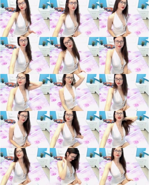 Download Video File: myfreecams felenanice