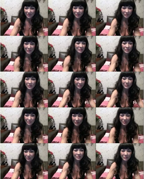 Download Video File: myfreecams fitnesstina