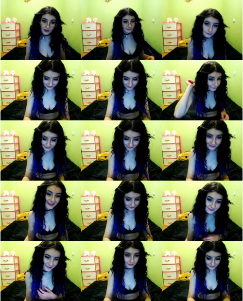 Download Video File: myfreecams forest lady