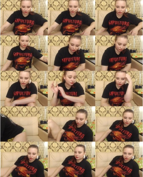 Download Video File: myfreecams foxymermaid