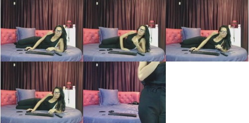 Download Video File: myfreecams franceskass