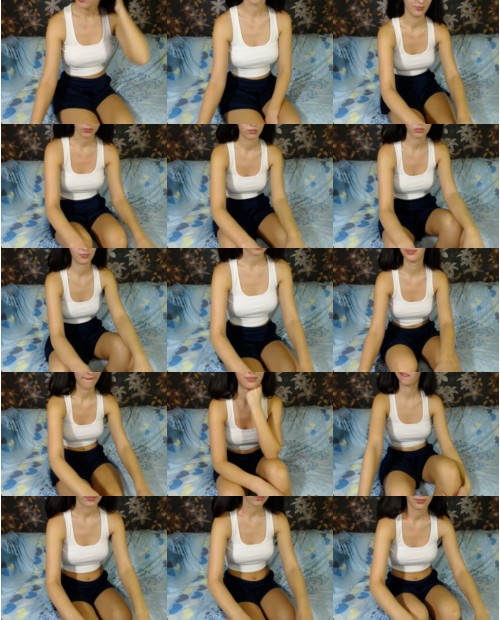 Download Video File: myfreecams franceskca