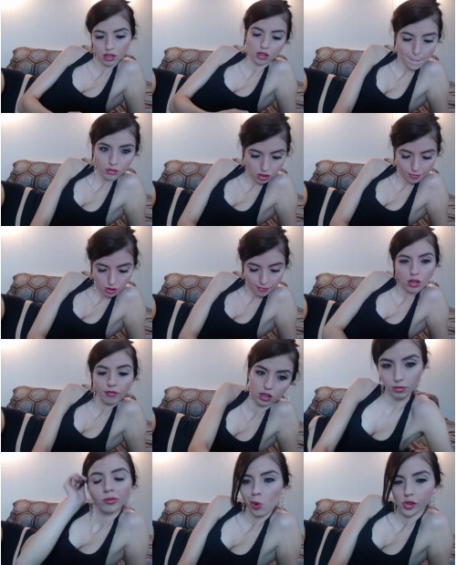 Download Video File: myfreecams frenchiegal
