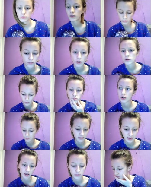 Download Video File: myfreecams freshveron