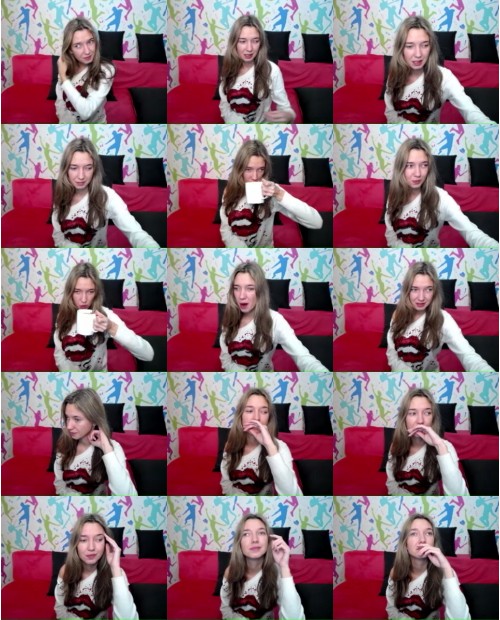 Download Video File: myfreecams gemmabb